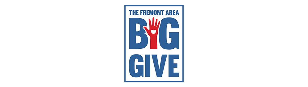 The Fremont Area Big Give 2025